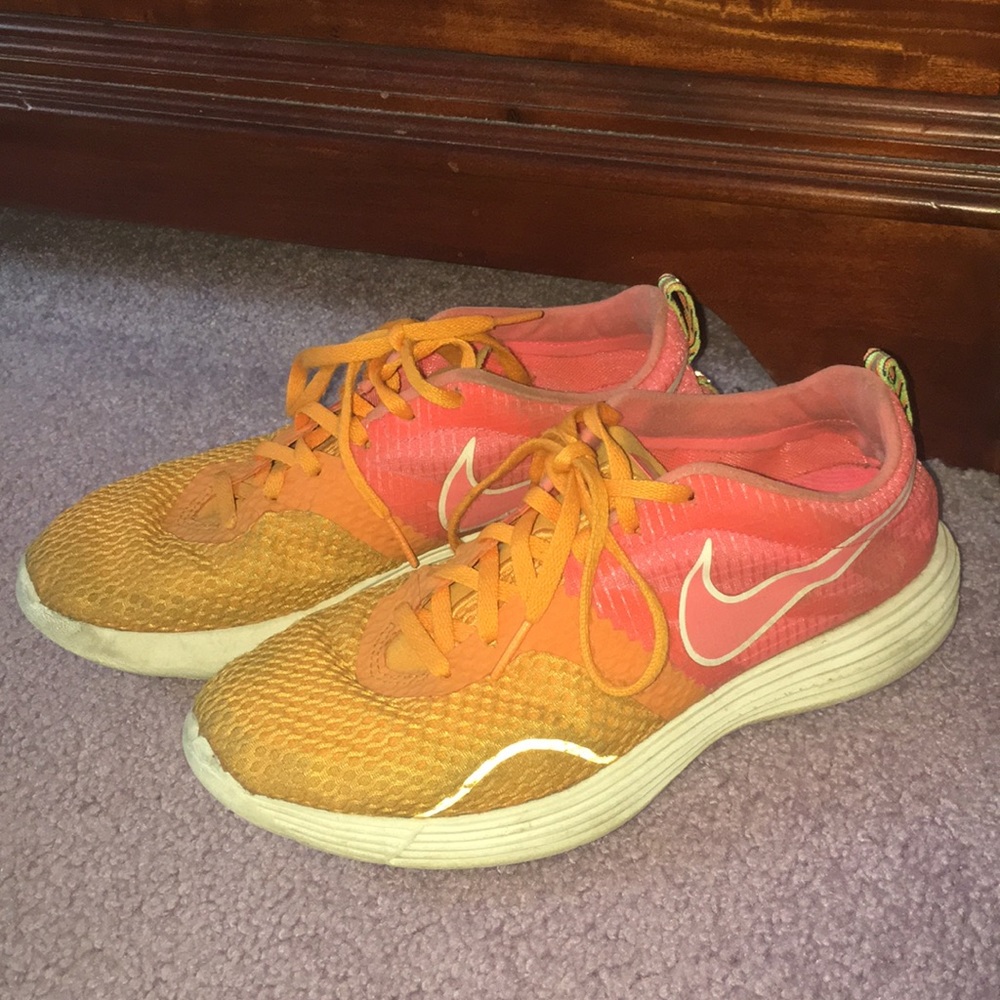 Nike Running Shoes
